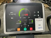 Technogym excite step 500 led stepper - afbeelding 4 van  4