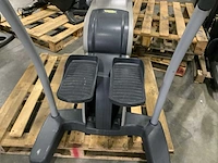 Technogym excite step 500 led stepper - afbeelding 2 van  6