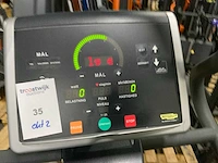 Technogym excite step 500 led stepper - afbeelding 3 van  6