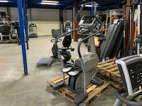 Technogym excite step 500 led stepper - afbeelding 4 van  6