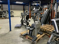 Technogym excite step 500 led stepper - afbeelding 6 van  6