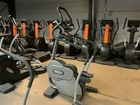 Technogym excite+ step 700 led stepper - afbeelding 1 van  5