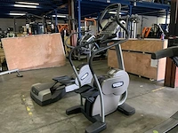 Technogym excite step 700 led stepper - afbeelding 1 van  4