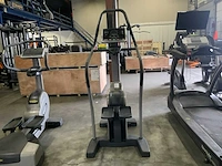 Technogym excite step 700 led stepper - afbeelding 2 van  4
