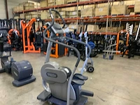 Technogym excite step 700 led stepper - afbeelding 1 van  4