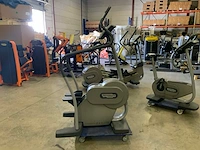 Technogym excite step 700 led stepper - afbeelding 1 van  7