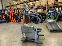 Technogym excite step 700 led stepper - afbeelding 6 van  7