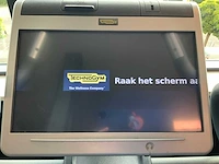 Technogym excite step 700 visioweb stepper - afbeelding 4 van  6
