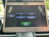 Technogym excite step 700 visioweb stepper - afbeelding 5 van  6