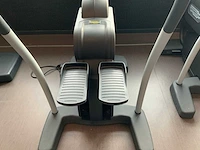 Technogym excite step 700 visioweb stepper - afbeelding 3 van  6