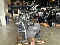 Technogym excite+ step 700 visioweb stepper - afbeelding 2 van  5