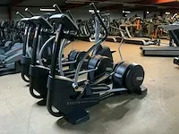 Technogym excite+ synchro 500 led crosstrainer