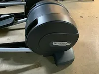 Technogym excite+ synchro 500 led crosstrainer - afbeelding 2 van  8