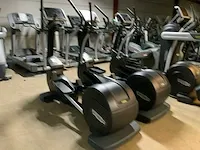 Technogym excite+ synchro 500 led crosstrainer