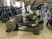 Technogym excite synchro 500 led crosstrainer - afbeelding 1 van  6