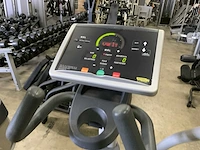 Technogym excite synchro 500 led crosstrainer - afbeelding 5 van  6