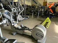 Technogym excite synchro 500 led crosstrainer - afbeelding 5 van  5