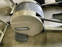 Technogym excite synchro 500 led crosstrainer - afbeelding 5 van  6