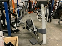 Technogym excite synchro 500 led crosstrainer - afbeelding 5 van  5