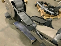 Technogym excite synchro 500 led crosstrainer - afbeelding 5 van  5