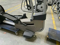 Technogym excite+ synchro 500 led crosstrainer - afbeelding 3 van  5