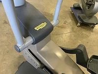 Technogym excite+ synchro 500 led crosstrainer - afbeelding 3 van  5