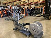 Technogym excite+ synchro 500 led crosstrainer - afbeelding 4 van  7