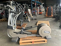 Technogym excite synchro 500 led crosstrainer - afbeelding 1 van  6