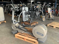 Technogym excite synchro 500 led crosstrainer - afbeelding 2 van  6