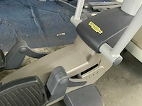 Technogym excite synchro 500 led crosstrainer - afbeelding 3 van  6