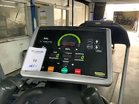 Technogym excite synchro 500 led crosstrainer - afbeelding 5 van  6