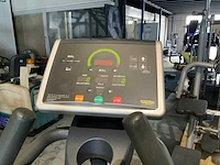 Technogym excite synchro 500 led crosstrainer - afbeelding 5 van  6