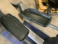 Technogym excite synchro 500 led crosstrainer - afbeelding 3 van  7