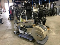 Technogym excite synchro 500 led crosstrainer - afbeelding 5 van  7
