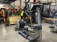 Technogym excite synchro 500 led crosstrainer - afbeelding 7 van  7