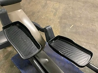 Technogym excite synchro 500 led crosstrainer - afbeelding 2 van  5