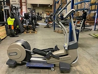 Technogym excite synchro 500 led crosstrainer - afbeelding 5 van  5