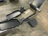 Technogym excite synchro 500 led crosstrainer - afbeelding 2 van  5