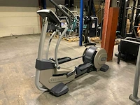 Technogym excite synchro 500 led crosstrainer - afbeelding 5 van  5