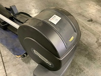 Technogym excite synchro 500 led crosstrainer - afbeelding 3 van  5