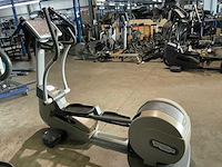 Technogym excite synchro 500 led crosstrainer - afbeelding 5 van  6