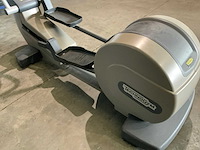 Technogym excite synchro 500 led crosstrainer - afbeelding 6 van  6