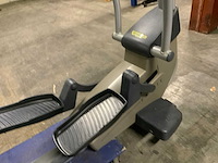 Technogym excite synchro 500 led crosstrainer - afbeelding 2 van  6