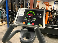 Technogym excite synchro 500 led crosstrainer - afbeelding 3 van  6