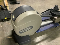 Technogym excite synchro 500 led crosstrainer - afbeelding 5 van  6