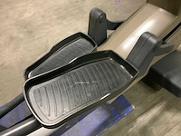 Technogym excite synchro 500 led crosstrainer - afbeelding 6 van  6