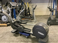 Technogym excite synchro 500 led crosstrainer - afbeelding 2 van  4