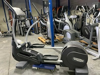 Technogym excite synchro 500 led crosstrainer - afbeelding 4 van  4