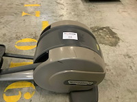 Technogym excite synchro 500 led crosstrainer - afbeelding 2 van  5