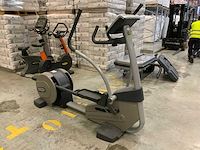 Technogym excite synchro 500 led crosstrainer - afbeelding 5 van  5
